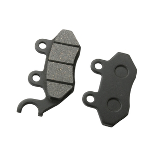 Plaquettes de frein pour moto scooter pour <span class=keywords><strong>SYM</strong></span> Peugeot 50cc 125cc 150cc 200cc 300cc 45105-G22-900 45105 -HKF-000 - Product Image 6