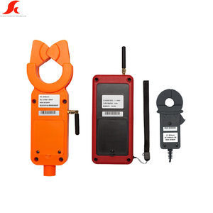 Không dây điện tử hiện tại biến áp tỷ lệ <span class=keywords><strong>Tester</strong></span> cho điện áp cao và thấp điện điều khiển - Product Image 4