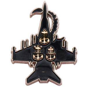 Moneta Commemorativa Personalizzata in Ottone con Stampo 3D per Associazioni e Gruppi - Product Image 1