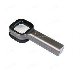 KT-W087 Rilevatore Portatile a Luce Wood per <span class=keywords><strong>Malattie</strong></span> della Pelle, per Infezioni <span class=keywords><strong>Batteriche</strong></span> o Fungine della Pelle Animale - Product Image 3