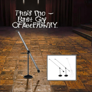 Microphone à condensateur filaire professionnel pour les discours, <span class=keywords><strong>le</strong></span> <span class=keywords><strong>chant</strong></span> et les représentations de chœur - Product Image 5