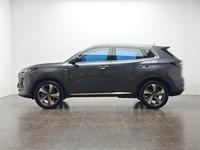 Changan CS55 PLUS 2022 2ème Génération 1.5T Automatique Turbo DCT Edition Gris Foncé Extérieur Intérieur Bicolore Toit Ouvrant Panoramique Cuir