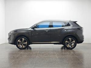 Changan CS55 PLUS 2022 2.ª Generación 1.5T Edición Automática Turbo DCT, Exterior Gris Oscuro, Interior Bicolor, Techo Panorámico, Cuero - Product Image 2