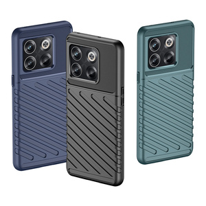 <span class=keywords><strong>Coque</strong></span> de téléphone Lichicase antichoc avec protection d'objectif en TPU durable pour <span class=keywords><strong>OnePlus</strong></span> ACE ACE <span class=keywords><strong>Pro</strong></span> 10R 10T – <span class=keywords><strong>Coque</strong></span> tendance - Product Image 2