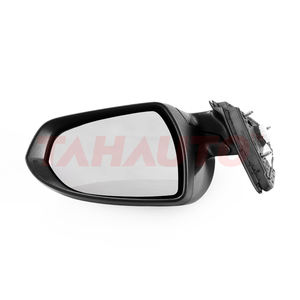 กระจกมองหลังรถยนต์สำหรับ Changan EADO อะไหล่8202200-BN18-AA UNI-K CS15 <span class=keywords><strong>35</strong></span> 55 75 85 95 RAETON ALSVIN V3 5 7 CX20 CX70 - Product Image 1