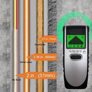 متعددة الوظائف الخشب والمعادن و التيار المتناوب لايف سلك مسمار حافة مكتشف الكاشف - Product Image 6
