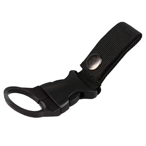 IRONDONKEY in Nylon strumenti tattici per escursioni all'aperto zaino da trekking tattico gancio per fibbia campeggio - Product Image 2