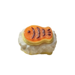 Juguete de Goma Taiyaki, Antiestrés, Sensorial, para Niños y Adultos - Product Image 5
