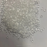 Granulés de polyéthylène haute densité vierge HDPE 5000S, matière première plastique