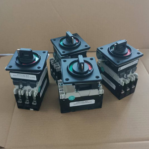 Palanca de Operación del Interruptor de Alimentación 3P del Gabinete de Control FANUC MATE GRU-000358, Diseño Industrial para Robots - Product Image 4