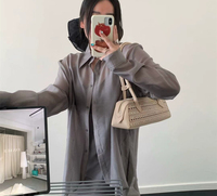 Nouveau Sac à Bandoulière Élégant pour Femmes 2026 – Sac à Main de Luxe Style Designer, Fourre-tout Tendance pour le Shopping et les Voyages