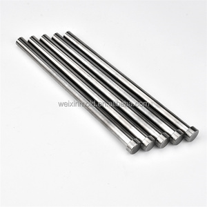 Sản xuất trực tiếp thuyền buồm tiêu chuẩn ejector khuôn thẳng ejector <span class=keywords><strong>Pin</strong></span> tiêm khuôn ejector tay áo - Product Image 6