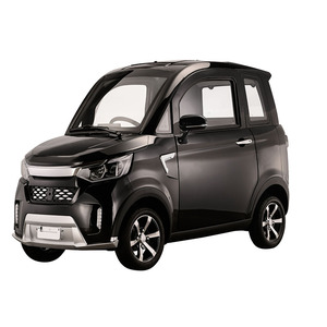 Gekwalificeerde Ecc Coc 4-wiel mini elektrische auto's voor volwassenen - Product Image 6