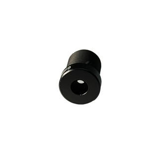 Longitud focal de <span class=keywords><strong>6</strong></span> <span class=keywords><strong>mm</strong></span> F2.0 1/2.7 "Sensor 66 ° FOV 3MP M12 Mount CCTV <span class=keywords><strong>Board</strong></span> <span class=keywords><strong>Lens</strong></span>