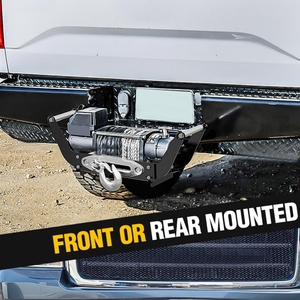 Stamping Winch Mount <span class=keywords><strong>Plaque</strong></span> pliante Fit 2 "Remorque <span class=keywords><strong>Attelage</strong></span> Récepteur Usine En Gros Toutes Tailles Treuil Convient - Product Image 6