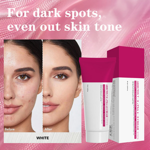 Crema Facial Transfronteriza con Arbutina, Niacinamida y Ácido Tranexámico para Mujeres, Todo Tipo de Piel - Product Image 4
