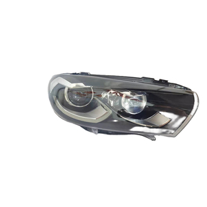 <span class=keywords><strong>Faro</strong></span> delantero de xenón para <span class=keywords><strong>Scirocco</strong></span>, repuesto de alta potencia, duradero, precio de fábrica, barato, años 2016 a 2020 - Product Image 1