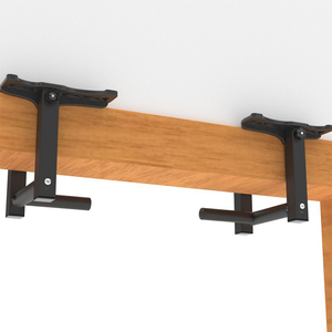 Mkas bán buôn thiết kế mới calisthenics di động nối dài treo tường kéo lên thanh cho tập luyện tại nhà kéo lên thanh - Product Image 1