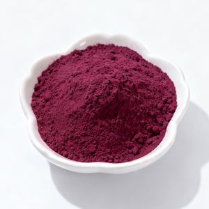 แอนโทไซยานินจากผลแบล็คเคอร์แรนท์ 25% วัตถุดิบสำหรับทำขนมเกรดอาหาร ชนิดผง 80-100 เมช บรรจุภัณฑ์สุญญากาศและบรรจุภัณฑ์แบบถัง สารสกัดจากพืช - Product Image 2