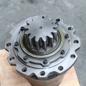 ชุดเกียร์สวิงรถขุด EX120 ชุดเกียร์ลดความเร็วสวิง 9148921 สำหรับ HITACHI - Product Image 5