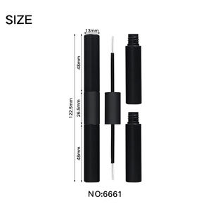 Usine Jinze mascara en plastique personnalisé <span class=keywords><strong>eyeliner</strong></span> <span class=keywords><strong>essence</strong></span> tubes vides bouteilles conteneur injection bouteille de soufflage - Product Image 6