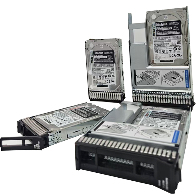 Lenovo 1TB Hard Drive Buying Guide