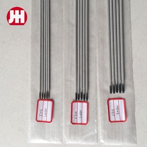 ISO9001 hàn nhôm e4043 bao phủ hàn hồ quang điện cực ống Cấu trúc thép carbon AWS e6011 e6013 e7018 - Product Image 2