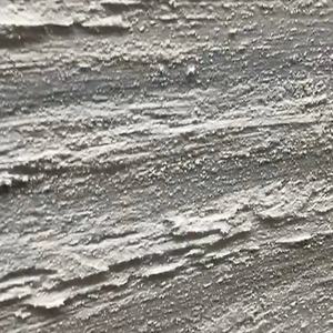 Arte Costero Minimalista Original en Tonos Neutros, Pintura al Óleo Pintada a Mano, Arte Abstracto en Lienzo, Obra de Arte Decorativa Contemporánea - Product Image 6