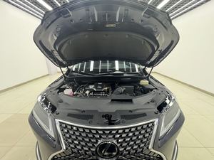<span class=keywords><strong>Lexus</strong></span> <span class=keywords><strong>RX300</strong></span> L AWD 2022 Très Peu Utilisé SUV Hybride de Luxe Conduite à Gauche Boîte Automatique Régulateur de Vitesse Caméra de Recul Sièges en Cuir - Product Image 5