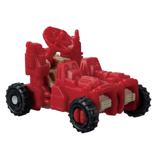 Figura de Acción y Juguete Personalizada de Alta Calidad, Material de PVC, Figura de Anime, Impresión 3D de Películas, Figura de Acción de Anime de Plástico - Product Image 3