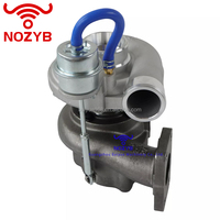 Pièces d'excavateur de haute qualité, turbocompresseur C4.4 pour moteur turbo Cat 3054C 3054E 2342988 234-2988 Turbocompresseur 268-5359