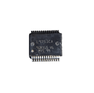 Chip Controlador de Placa de Computadora Automotriz L9753CA - Product Image 1