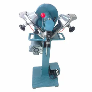 Jeans Snap Button Attaching Fixing Press Machine Price Button Making Machine