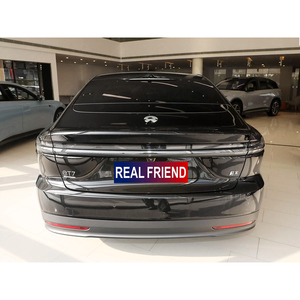 Auto Usado de Alto Rendimiento, Sedá<span class=keywords><strong>n</strong></span> Eléctrico AWD Automático Izquierdo R20 <span class=keywords><strong>N</strong></span> IO <span class=keywords><strong>E</strong></span> <span class=keywords><strong>T</strong></span> 7, 5 Plazas, 675 km de Autonomía, para Exportació<span class=keywords><strong>n</strong></span> - Product Image 3