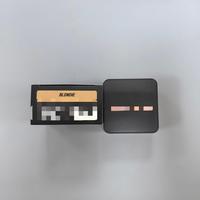 Polvo Fijador de Maquillaje de Larga Duración, Control de Grasa, Acabado Mate, 10 Tonos, Polvo para Fijar Maquillaje para Todos los Tonos de Piel