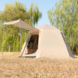 Tente automatique ultralégère Xingyue à ouverture rapide pour la plage, le camping, les voyages, portable, légère, imperméable, <span class=keywords><strong>prix</strong></span> <span class=keywords><strong>de</strong></span> gros - Product Image 3