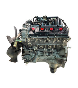 Moteur VK56 5.6 V8 pour Armada TA60 5.6 V8 Essence VK56DE VK56 Armada R51 5.6 V8 VK56 Vk56 Nissan Vk56 Moteur VK56 5.6 V8 - Product Image 5