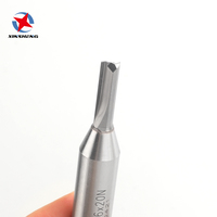 TCT 1/2 "tige droite fraise carbure de tungstène foret CNC bois gravure Machine routeur bits