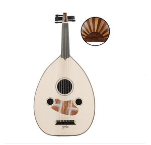 Instrumentos Musicales Chinos de Cuerda Grande Personalizados, Duraderos y de Alta Calidad, Venta al Por Mayor - Product Image 2