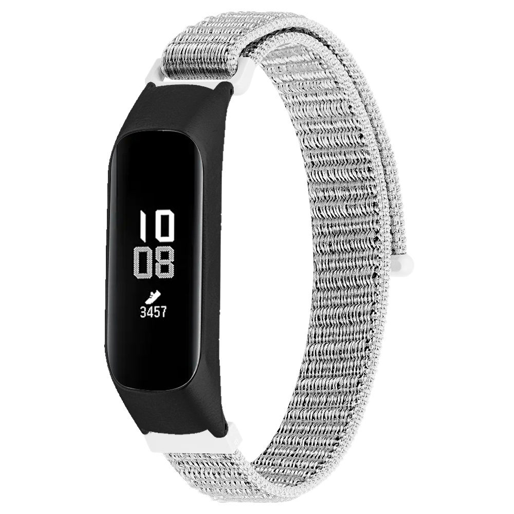 Seashell Black Buckle