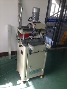 Cửa sổ nhôm khóa lỗ khoan máy cho cửa sổ làm cho máy móc LZ3FX-235X100 (loại mới) - Product Image 6