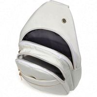 Tas Selempang Kecil Anak Pelajar Bahan Polyester, Dompet Genggam, Dompet Koin, Contoh Gratis