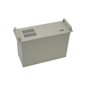 โรงงาน CJtouch จำหน่ายคอมพิวเตอร์อุตสาหกรรมแบบติดผนัง Advantech 4U แบบกำหนดเองได้ - Product Image 2
