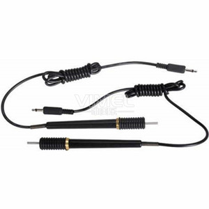 Encerador eléctrico <span class=keywords><strong>de</strong></span> <span class=keywords><strong>doble</strong></span> pluma, cuchillo <span class=keywords><strong>de</strong></span> cera para tallar, equipo <span class=keywords><strong>de</strong></span> <span class=keywords><strong>laboratorio</strong></span> Dental, encerador eléctrico, cuchillo para tallar, contiene 6 puntas <span class=keywords><strong>de</strong></span> cera con bolígrafo - Product Image 5