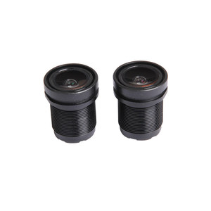 โมดูลเลนส์สี M12 เมกะพิกเซล HD – 2.8MM / 3.6MM / 4MM / 6MM / 8MM / 12MM / 16MM M385 - Product Image 2