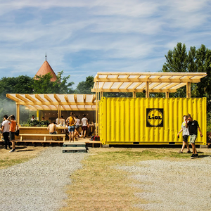 <span class=keywords><strong>Modular</strong></span> có thể gập lại tinypod prefab <span class=keywords><strong>container</strong></span> nhà Hurricane-proof 1 3 4 phòng ngủ trên bánh xe cho Home Mall siêu thị sử dụng ngoài trời - Product Image 4