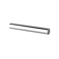 Stylo applicateur de brillant à lèvres torsadé 4ml, anti-fuite, finition brillante/mate, couleur personnalisable, cosmétique aluminium/plastique, meilleures ventes