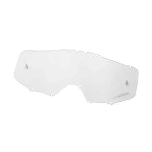 Lente sostitutiva Just1 compatibile con occhiali ciclismo e moto - Product Image 1