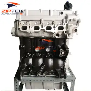 Moteur nu pour FAW Jiabao, nouvelle marque chinoise V80 CA4GX15