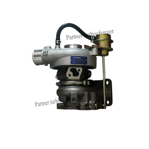 Nuevo Turbocompresor Ct9 17201-64090 17201-55030 para <span class=keywords><strong>Toyota</strong></span> Townace Lightace 3ct 3c-t 2.2l, Piezas de Motor Diésel - Product Image 4